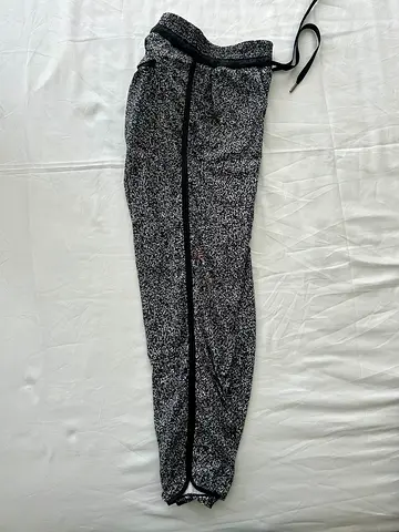 LULULEMON 3 garments