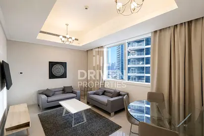 Fully Furnished | Spacious | Chiller Free
