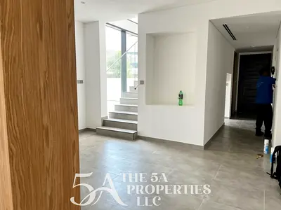 Private Pool Villa | 5BR | Jebel Ali Village | Multiple Views