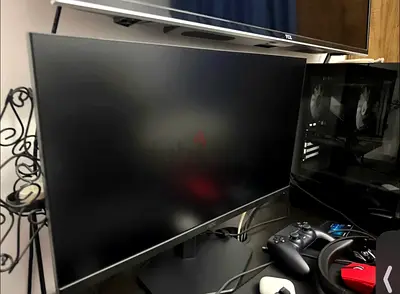 24-inch 240 HZ LED Monitor PERFECT Condition