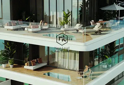 50/50 Plan | 2 Bed | Isolana Residences | Handover March 2027