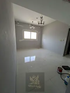 Brand-New 1BR Apartment for Rent in Al Butina | First Occupant | Central AC & Gas