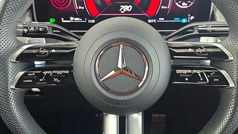 2026 Mercedes-BENZ GLC 缩略图 9