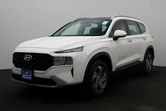 2024 Hyundai Santa Fe