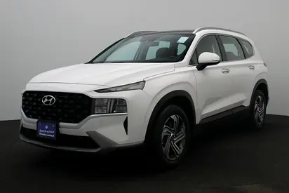 HYUNDAI SANTA FE 2.5 L COMFORT PLUS (3368712)