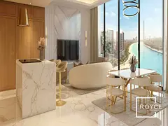 Below OP | Canal View | High Floor |Motivated Seller