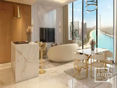 Below OP | Canal View | High Floor |Motivated Seller