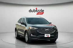 2021 Ford EDGE