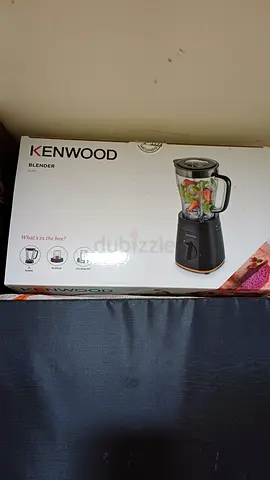 Mixer kenwood