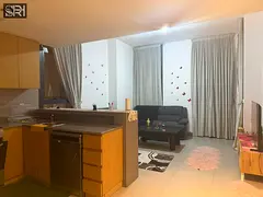 Fully Furnished 1BR _ High Standard Living