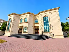 Huge Layout | Premium Location | Well Maintained