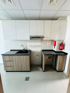 Brand New Studio | 6 Cheques | Ready to Move | Family & Pet-Friendly