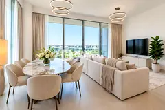 Corner Unit | Fully Furnished | Premium