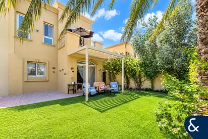 Extended 4E | Converted | Fully Upgraded Villa