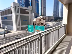 Spacious 1BR | Ready To Move