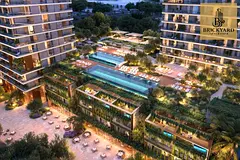 Off-Plan 1BR | Waterfront Living | Skyline Views | Orise by Beyond