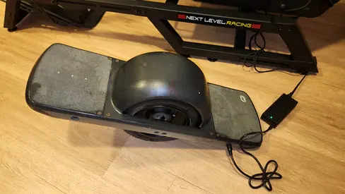 Onehweel Eletric Skate
