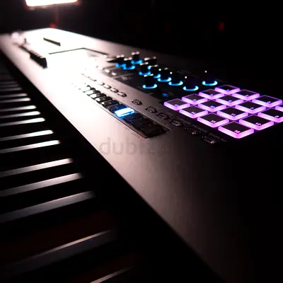 Roland Fantom 6 EX Upgrade – Showroom Condition / Immaculat