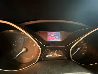 2012 FORD FOCUS — миниатюра 11