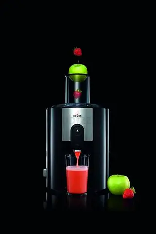 Braun identity collection spin juice brand new