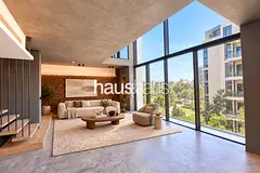 Duplex Unit | Unfurnished | Terrace