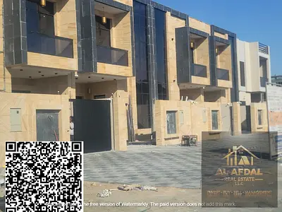 حان الان الوقت المناسب لتمتلك قطعة ارض زاويه شارعين في منطقة عجمان الحليو 2 سكنيه مع افضل سعرفي المنطقه