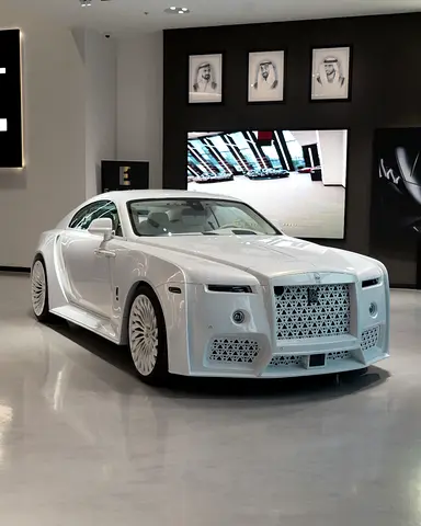 2020 Rolls-Royce Wraith | European Specs | Pristine Condition