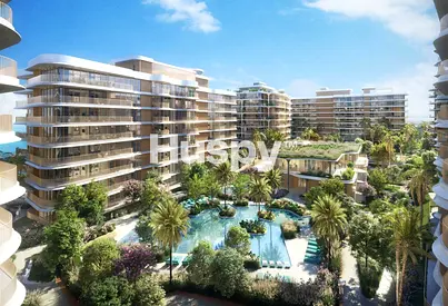 Beach Front | Spacious Layout | Shared Pool