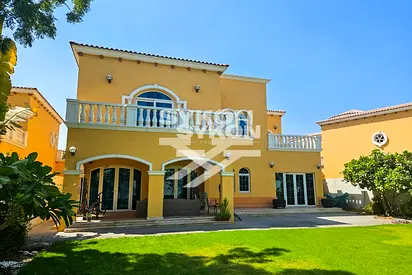 Huge 5 Bedroom | Well Located | Well Maintained