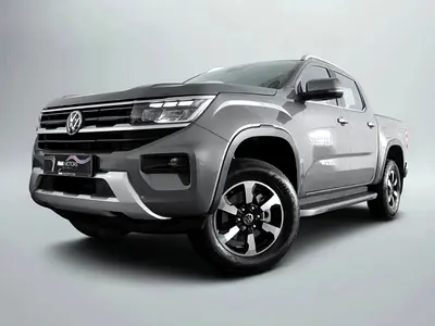 2023 Volkswagen AMAROK — фото 5
