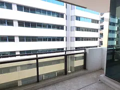 Maid’s Room | Large Balcony | Golden Sands 7