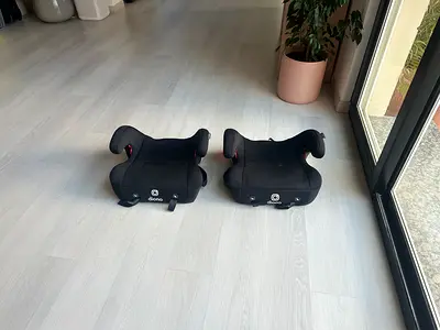 Booster seats for kids