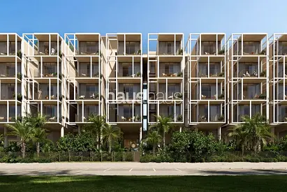 NEW LAUNCH | Corner Living | 3Bed + Maid