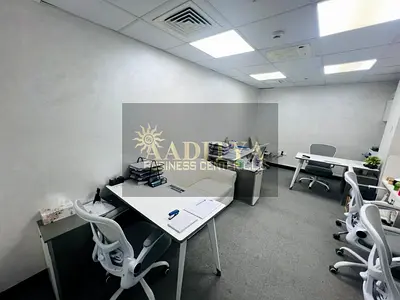 Budget friendly offices for rent| Office for Freezone Company