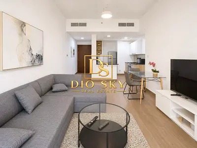 Fully Furnished | Spacious | Available Now