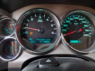 2011 GMC SIERRA 缩略图 11