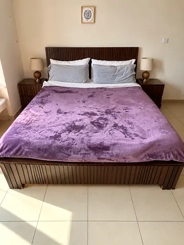 بنايت المرزوقي منطقت الجداف دبي