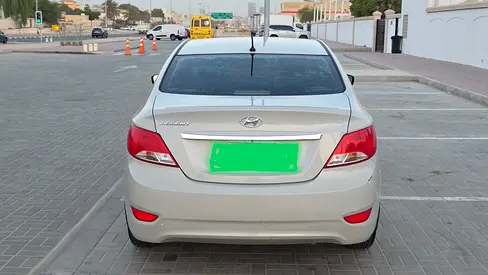 صورة 6 لـ 2015 Hyundai ACCENT