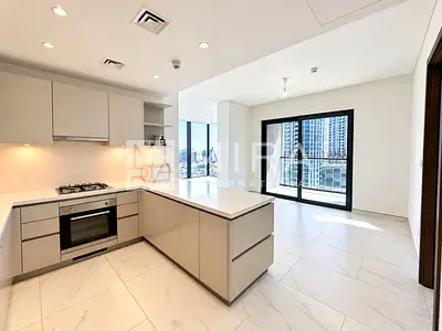 Corner Unit | Skyline Views | Ready To Move