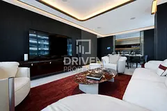Branded Residence | Luxury Living | Vacant