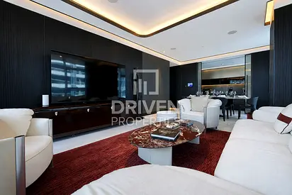 Branded Residence | Luxury Living | Vacant