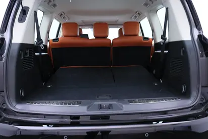 2024 Nissan PATROL 缩略图 19