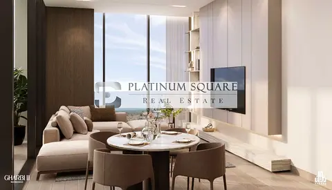Private Pool | Stylish 1BR Apartment | Resale Unit