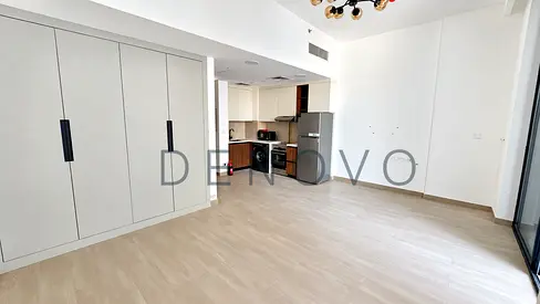 Spacios Studio | Ready To Move | Near To Circle Mall