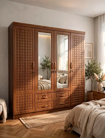 Brand new 4door wardrobe available