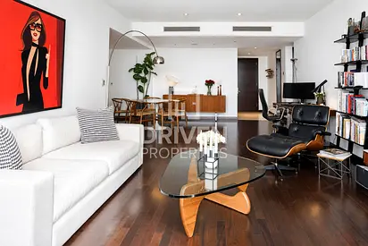 Vacant | High Floor | Ample Storage | Spacious