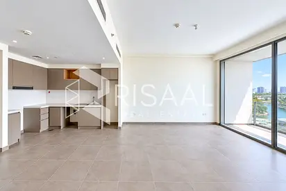 2BR Spacious Unit | Creek Beach View | Waterfront Living