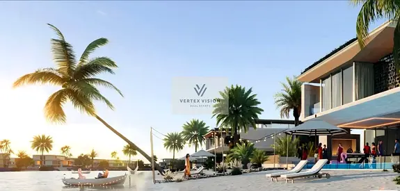 Elegant Residence | Waterfront Community | Premium Amenities