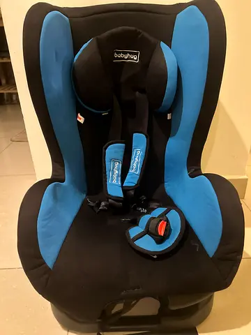 Baby car seat