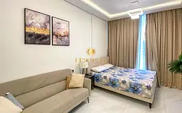 Fully Furnished | Including bills option | Studio city